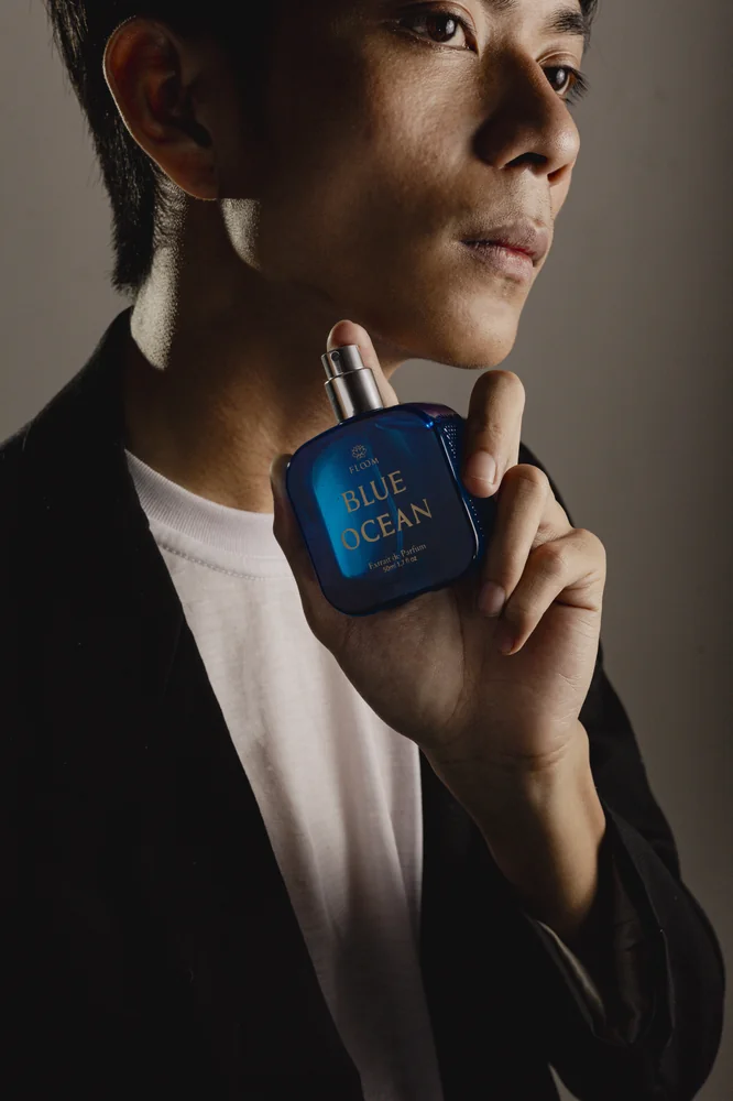 Blue Ocean
